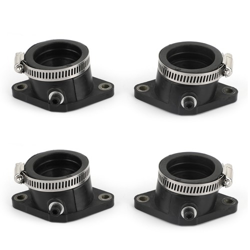 Carburetor intake boots carb - carburetor,