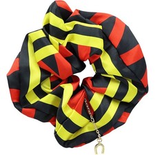 Racing Silks Scrunchie Sunday