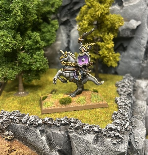 Warhammer c13 dark - gw,