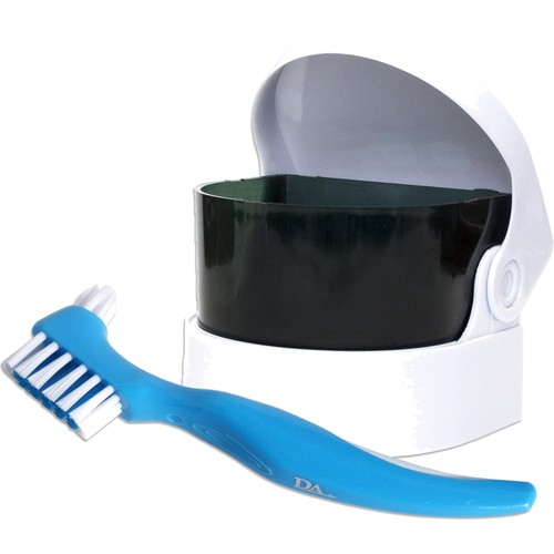 Sonic cleaner brush - &,
