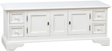 Biscottini Shabby Chic TV Unit