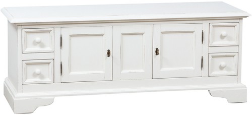 Biscottini shabby chic unit - chic,