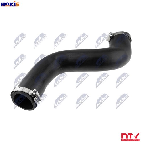 Charge air hose gpp 027 - air,