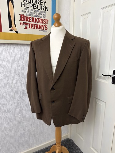 Chester barrie 100 - 100%, cashmere