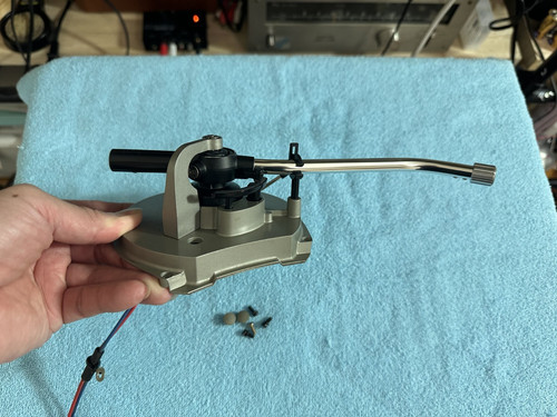 Technics 1600 vintage - technics, sl-1600