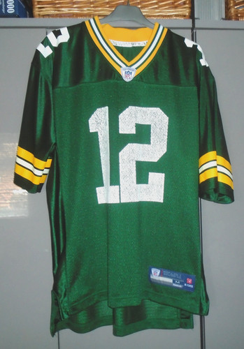 Vtg green bay - vtg,