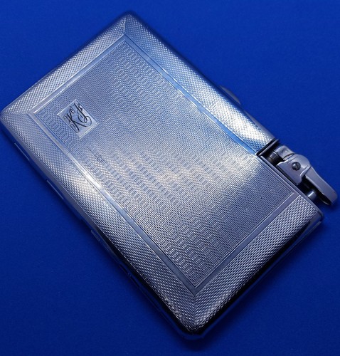 Mosda cigarette case full - mosda,
