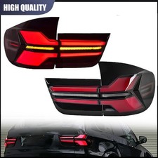 Dynamic Turn Signal For 2007