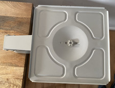 Desk Clamp or Wall Mounted -