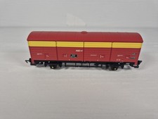 Hornby R6265 ZXA Van Bogie