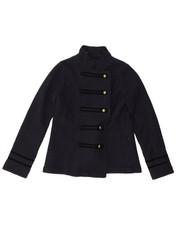 Zara Womens 5 Button Blazer