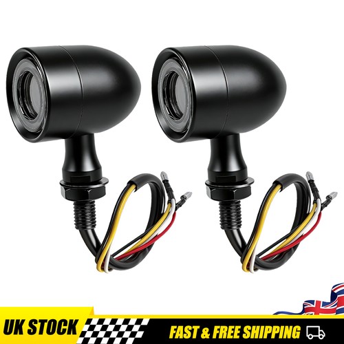 Universal led motorcycle - universal,