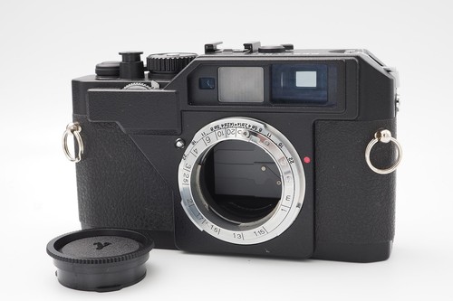 Voigtlander bessa r2c - voigtlander,