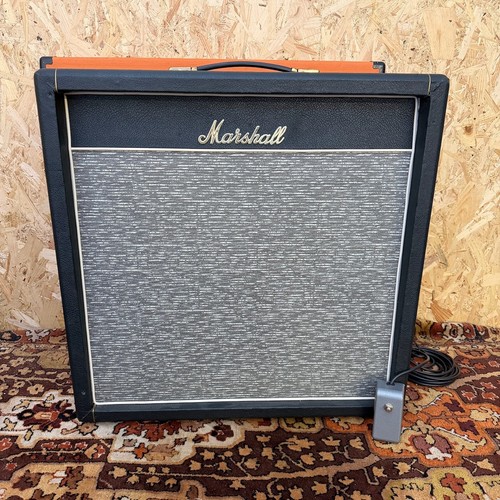 Vintage 1966 marshall - vintage,
