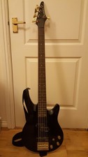 samick artist series 5 string