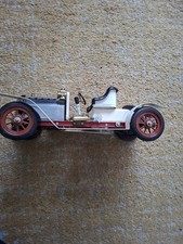 MAMOD STEAM CAR.IT IS,IN NEALY