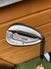 Ping Tour-W Lob Wedge / 60