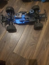 FTX Zorro 1:10 Nitro Trophy