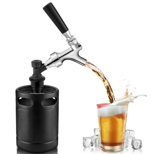Lock kit homebrew draft tap - kit,,