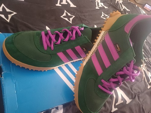 Adidas marathon size - adidas, 11
