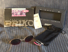 Briko Sunglasses B-Zone Round