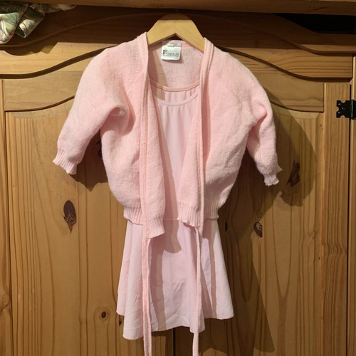 Girls pink dance ballet - girls,