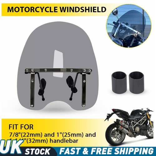 Universal motorcycle - 7/8', 1''