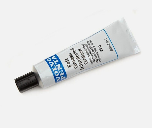 Volvo penta grease - volvo,