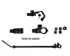 Feeder Fishing Seat Box Long Arm Extending for Seat Box  Chair inc Octoplus legs