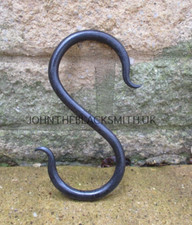 Artisan, Large  Hand forged