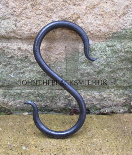 Artisan large hand forged - artisan,,