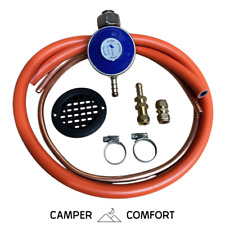 Campervan Gas Installation Kit