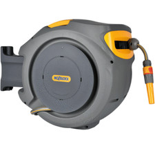 Hozelock 20m Automatic Hose