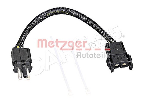 Connecting cable camshaft - connecting,