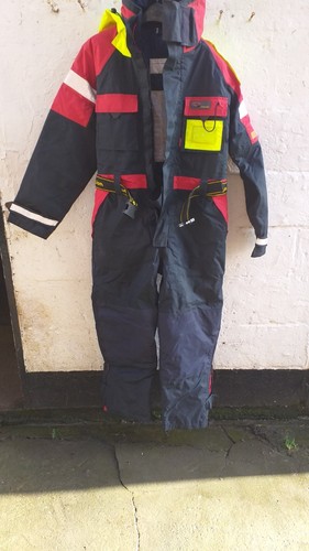 Mullion sea sailing suit - mullion,