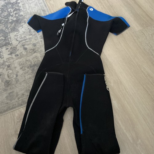 Full length short - full, sleeve
