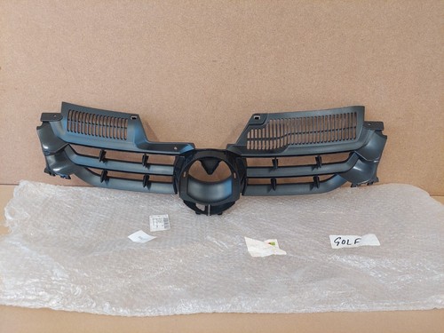 Golf mk5 front bumper upper - vw,