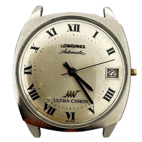 Vintage 33mm longines - 33mm,