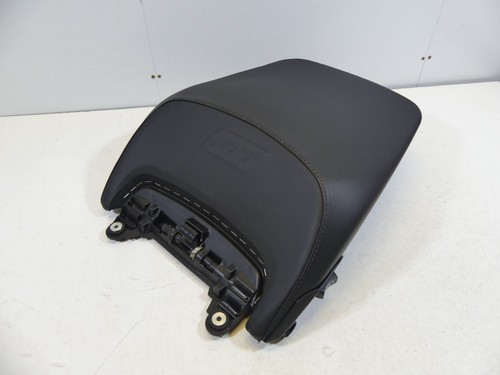 Bmw 1200 pillion seat - bmw,