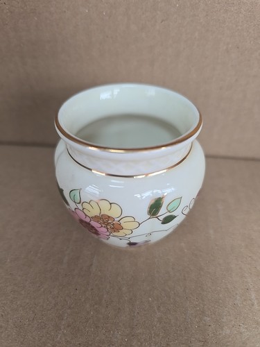 Zsolnay hungary vase vintage - zsolnay,