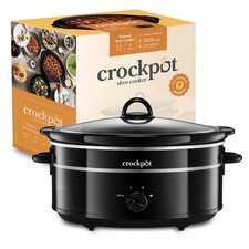 6.5L Slow Cooker With
