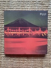 Fuji -Chris Steele-Perkins
