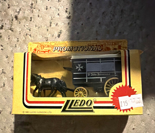 Lledo promotional models - promotional,