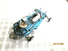 Dinky Toys No.102 - Joe's Car