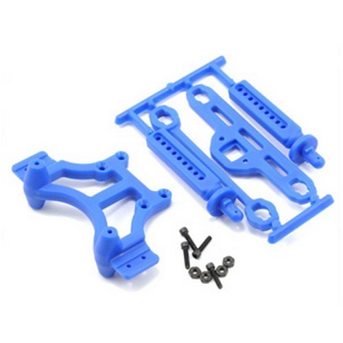 Rpm shock tower mounts - shock,