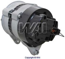 Alternator fits TALBOT SUNBEAM Ti 1.6 80 to 82 WAI Genuine Quality Guaranteed