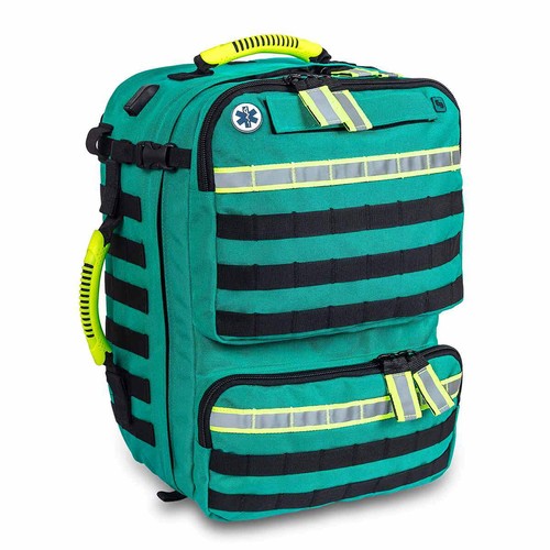 Paramedic rescue tactical - paramedic,