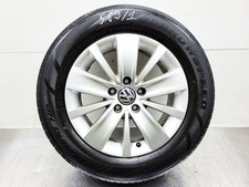 VOLKSWAGEN SHARAN 7N MK2 16”