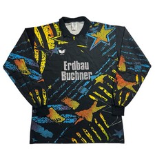 Vintage #1 Erima Goalkeeper