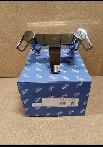 Grohe bauloop handle bath - 2,